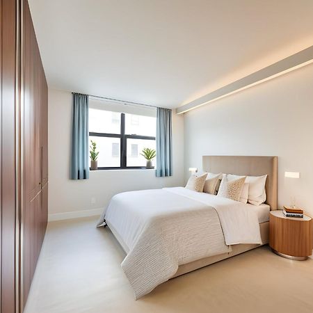 Spitalfields Sanctuary 2 Bed 2 Bath 100Sqm Aprt Apartment Лондон Екстериор снимка