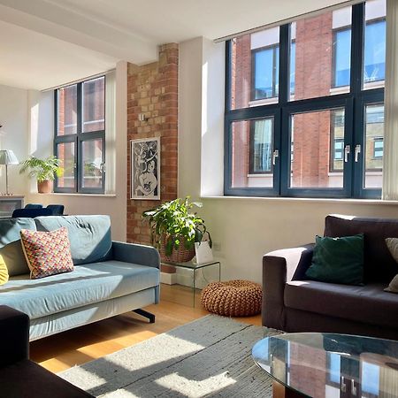 Spitalfields Sanctuary 2 Bed 2 Bath 100Sqm Aprt Apartment Лондон Екстериор снимка
