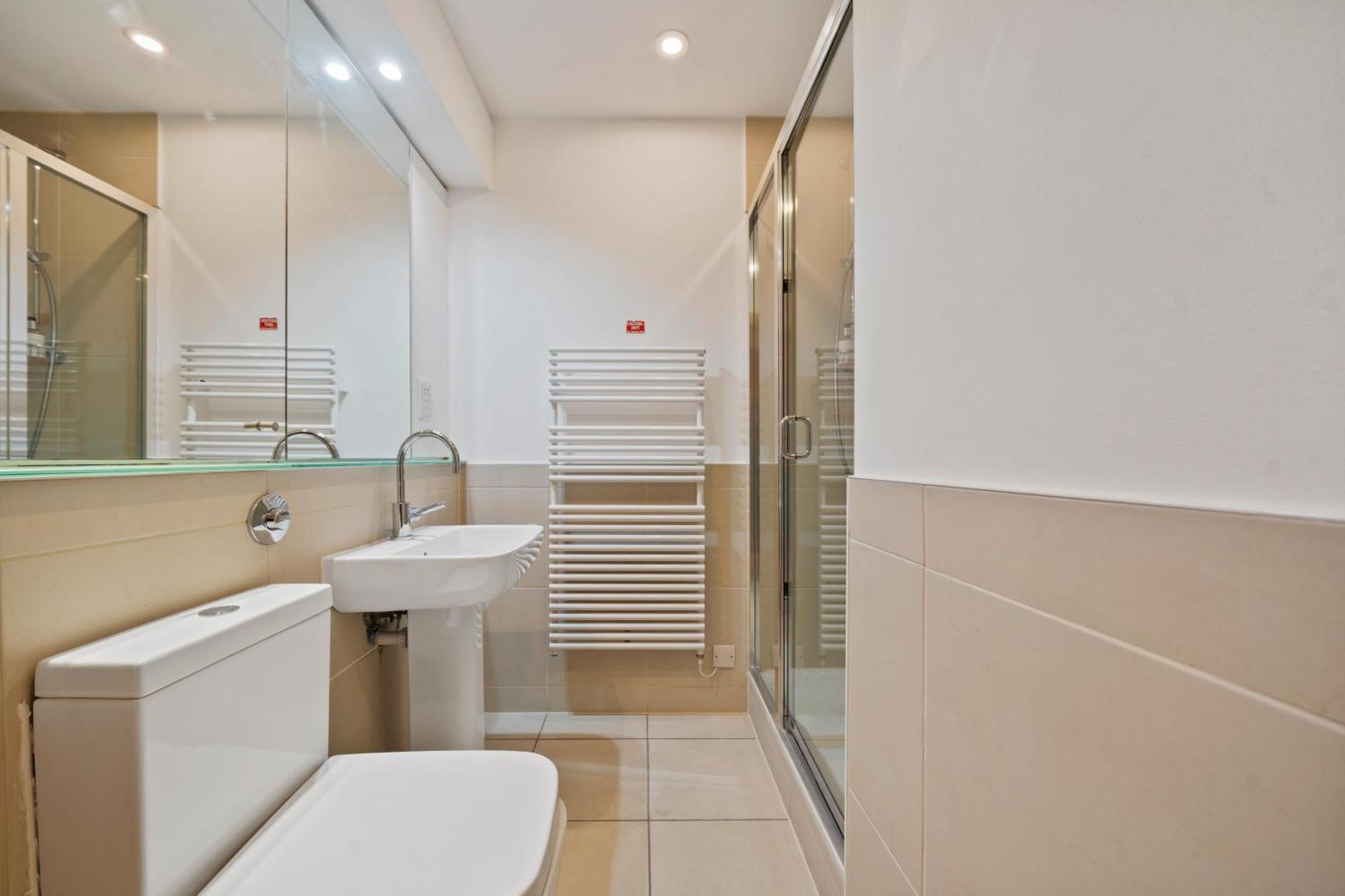 Spitalfields Sanctuary 2 Bed 2 Bath 100Sqm Aprt Apartment Лондон Екстериор снимка